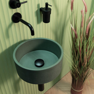 Mini Globe \ Rosa pesca