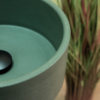 Mini Globe \ Rosa pesca