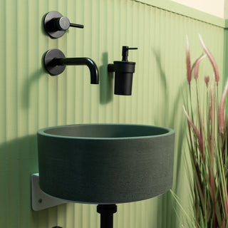 Mini Globe \ Rosa pesca