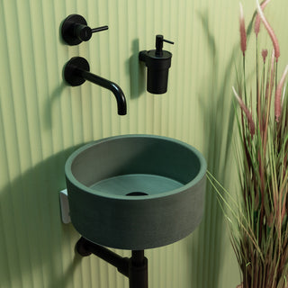 Mini Globe \ Rosa pesca