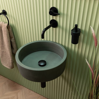 Urban Basin \ Grigio naturale