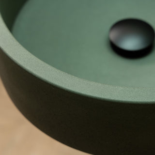 Urban Basin \ Grigio naturale