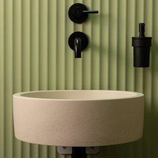 Urban Basin \ Beige \