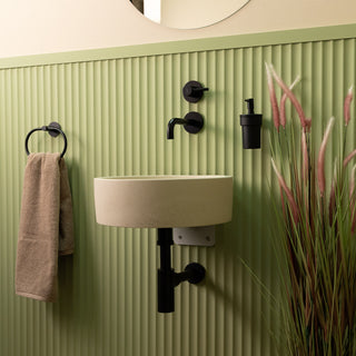 Urban Basin \ Beige \