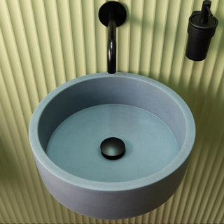 Urban Basin \ Navy Blue \