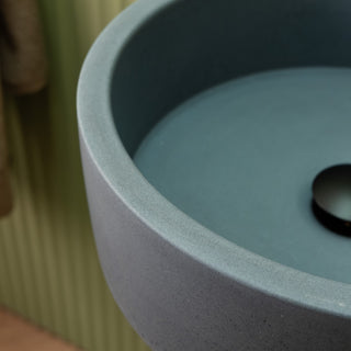 Urban Basin \ Navy Blue \