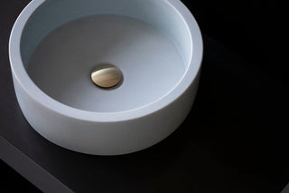 Urban Basin \ Light blue \ Betono.lt 